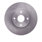 Dynamite Friction 600-91003 Disc Brake Rotor - Front