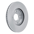 Dynamite Friction 600-92087 Disc Brake Rotor - Front