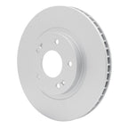 Dynamite Friction 604-03045 Disc Brake Rotor - Front