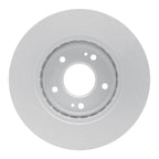 Dynamite Friction 604-03045 Disc Brake Rotor - Front