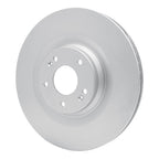 Dynamite Friction 604-03061 Disc Brake Rotor - Front