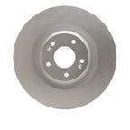 Dynamite Friction 604-03061 Disc Brake Rotor - Front