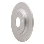 Dynamite Friction 604-03063 Disc Brake Rotor - Rear