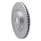 Dynamite Friction 604-03064 Disc Brake Rotor - Front
