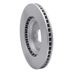 Dynamite Friction 604-03064 Disc Brake Rotor - Front