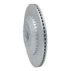 Dynamite Friction 604-11035 Disc Brake Rotor - Rear
