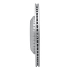 Dynamite Friction 604-11035 Disc Brake Rotor - Rear