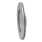 Dynamite Friction 604-11035 Disc Brake Rotor - Rear