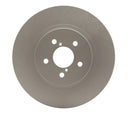Dynamite Friction 604-13037 Disc Brake Rotor - Front