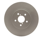 Dynamite Friction 604-13037 Disc Brake Rotor - Front