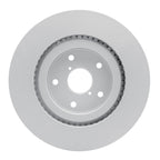 Dynamite Friction 604-13045 Disc Brake Rotor - Front