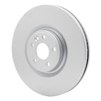 Dynamite Friction 604-20039 Disc Brake Rotor - Front
