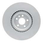 Dynamite Friction 604-20039 Disc Brake Rotor - Front