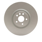 Dynamite Friction 604-20039 Disc Brake Rotor - Front