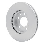 Dynamite Friction 604-21022 Disc Brake Rotor - Front