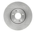 Dynamite Friction 604-21030 Disc Brake Rotor - Front