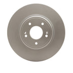 Dynamite Friction 604-21040 Disc Brake Rotor - Front