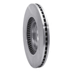 Dynamite Friction 604-21044 Disc Brake Rotor - Front