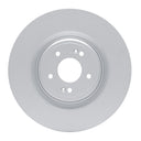 Dynamic Friction 604-21059 Disc Brake Rotor - Front