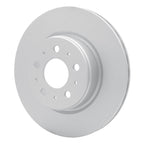 Dynamite Friction 604-26002 Disc Brake Rotor - Front
