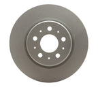 Dynamite Friction 604-26002 Disc Brake Rotor - Front