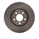 Dynamic Friction 604-27025 Disc Brake Rotor - Front