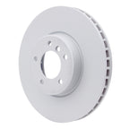 Dynamite Friction 604-31049 Disc Brake Rotor - Front