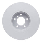 Dynamite Friction 604-31049 Disc Brake Rotor - Front