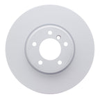 Dynamite Friction 604-31049 Disc Brake Rotor - Front