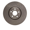 Dynamite Friction 604-31134D Disc Brake Rotor - Front Left