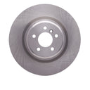 Dynamic Friction 604-31148 Disc Brake Rotor - Rear