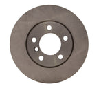 Dynamite Friction 604-32009 Disc Brake Rotor - Front