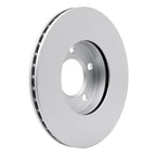 Dynamite Friction 604-32009 Disc Brake Rotor - Front