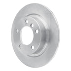 Dynamite Friction 604-32010 Disc Brake Rotor - Rear