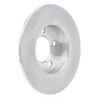 Dynamite Friction 604-32010 Disc Brake Rotor - Rear
