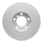 Dynamite Friction 604-32012 Disc Brake Rotor - Rear