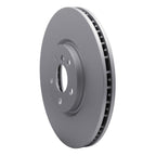 Dynamite Friction 604-32020 Disc Brake Rotor - Front