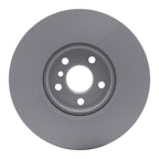 Dynamite Friction 604-32020 Disc Brake Rotor - Front