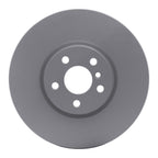 Dynamite Friction 604-32020 Disc Brake Rotor - Front