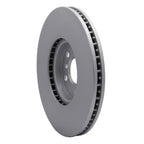 Dynamite Friction 604-32020 Disc Brake Rotor - Front