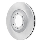 Dynamite Friction 604-37008 Disc Brake Rotor - Front