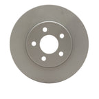 Dynamite Friction 604-39009 Disc Brake Rotor - Front
