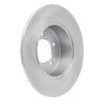 Dynamite Friction 604-39024 Disc Brake Rotor - Rear