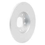 Dynamite Friction 604-40030 Disc Brake Rotor - Rear