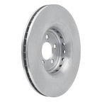 Dynamite Friction 604-40035 Disc Brake Rotor - Front