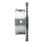 Dynamite Friction 604-40039 Disc Brake Rotor - Rear