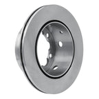 Dynamite Friction 604-40039 Disc Brake Rotor - Rear
