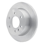 Dynamite Friction 604-40044 Disc Brake Rotor - Rear