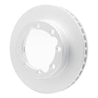 Dynamite Friction 604-40045 Disc Brake Rotor - Front