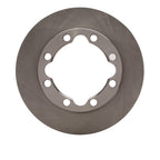 Dynamite Friction 604-40045 Disc Brake Rotor - Front